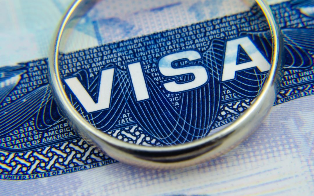 Understanding The K-1 Visa