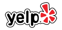 Leave a Review on Yelp!