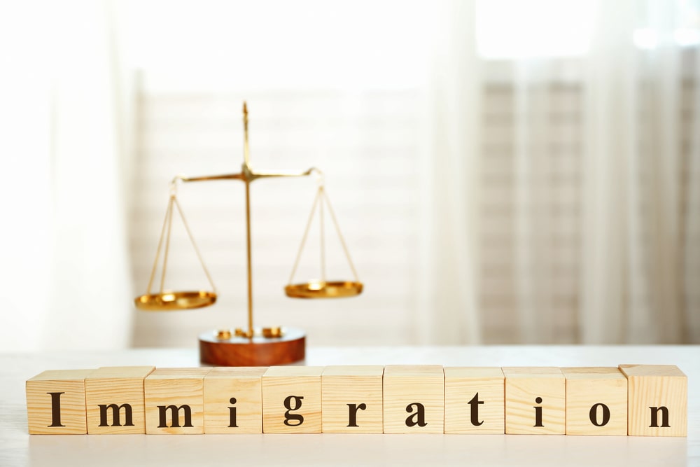 What Does An Immigration Lawyer Do?