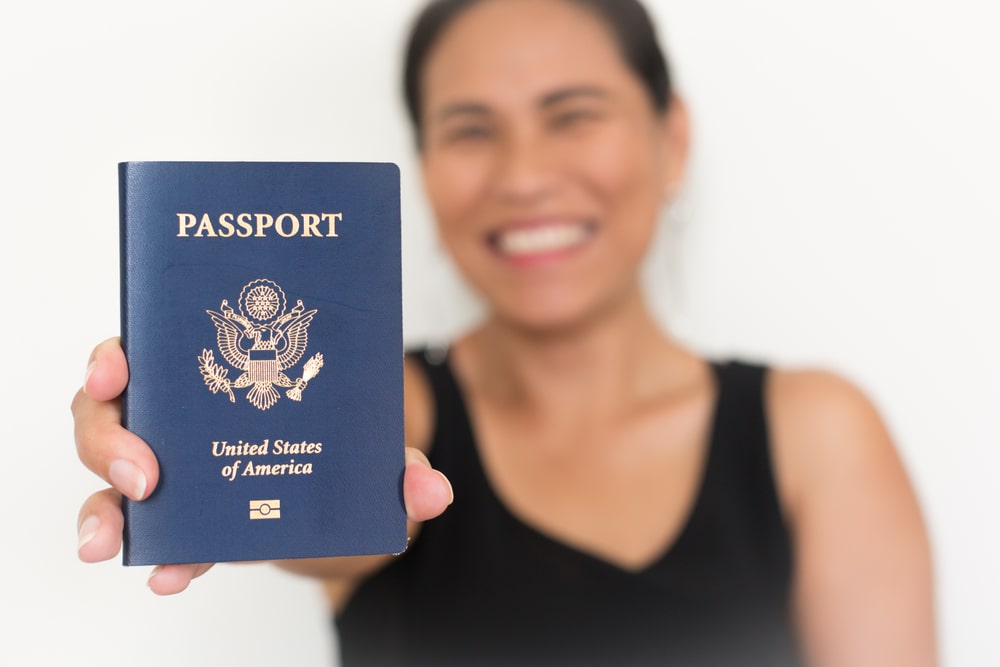 What Happens If I Lost My US Citizenship Certificate?