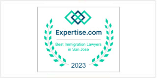 expertise.com: best immigration lawyers in San Jose