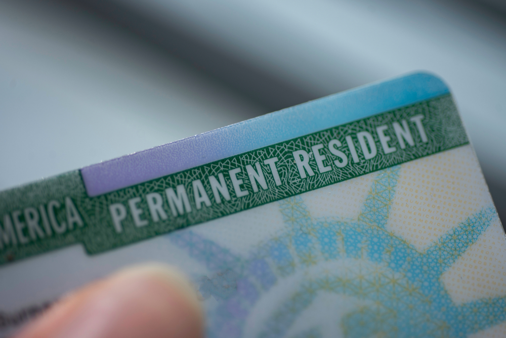 Green Cards: How to Obtain Permanent Residency in the United States