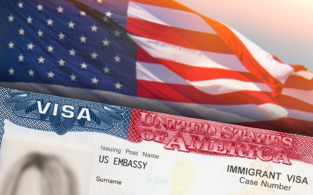 Guide to Immigration to the U.S.A.